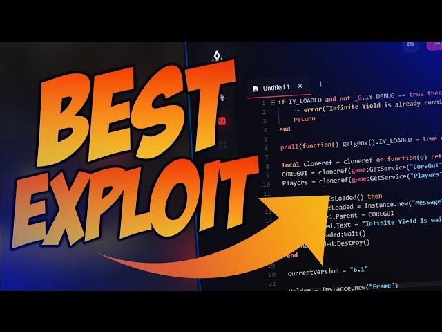 A FREE EXPLOIT WITH A WORKING DECOMPILER?! 100% UNC - Roblox Executor SHOWCASE