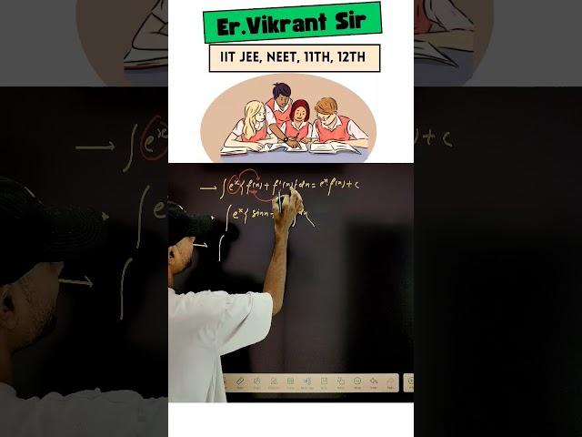 Vikrant Sir Maths , Gaya l Vikranta institute, Gaya l IIT JEE, NEET, 11th, 12th #shorts #trending