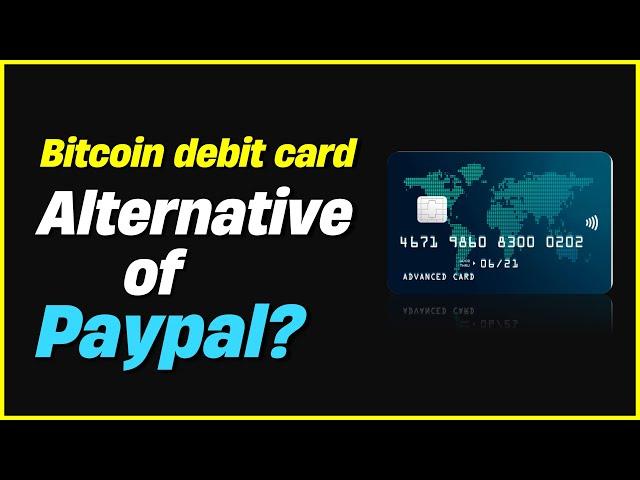 Buy and sell crypto with Advcash card! - AdvCash Credit Card Review 2023