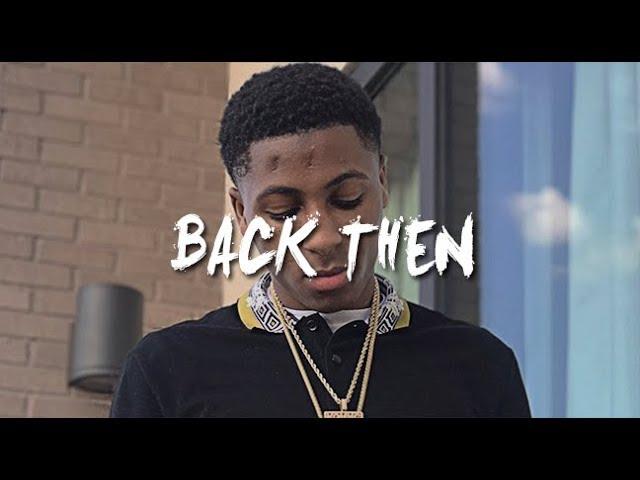 [FREE] NBA YoungBoy Type Beat 2017 - "Back Then" (Prod. By @SpeakerBangerz x @ArcazeOnTheBeat)