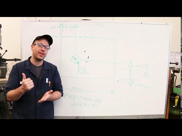 Angle Plate - Demo - Part 3