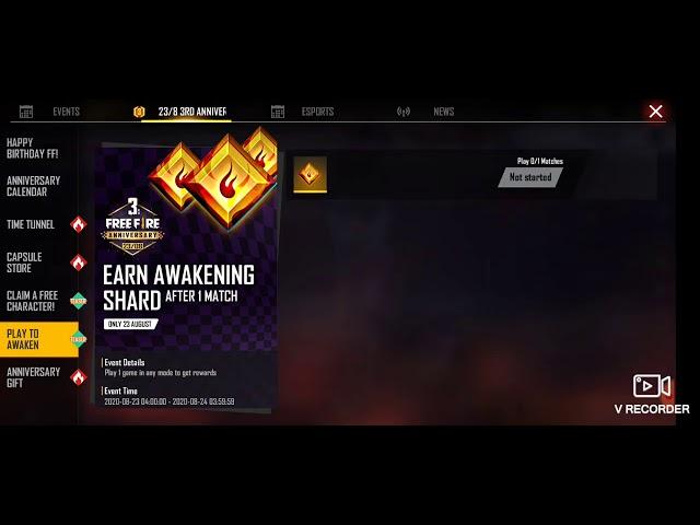 Free fire kkp Gaming