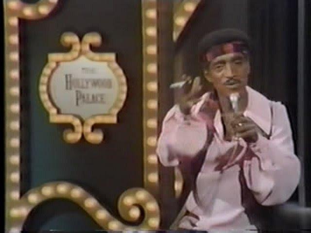 Hollywood Palace 6-23 Sammy Davis Jr. (host), James Brown, Nipsy Russell, Charo