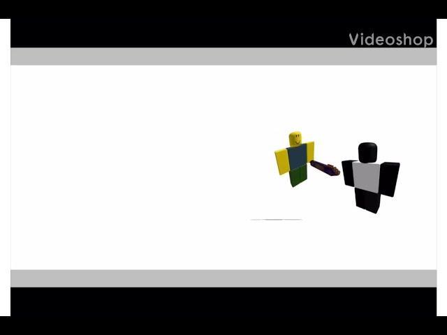 Mr noob vs Mr singularity