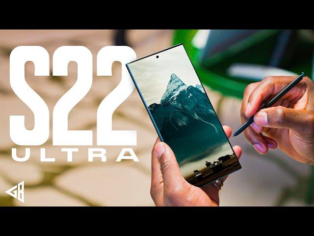 New Samsung Galaxy S22 Series | Everything You Need To Know!