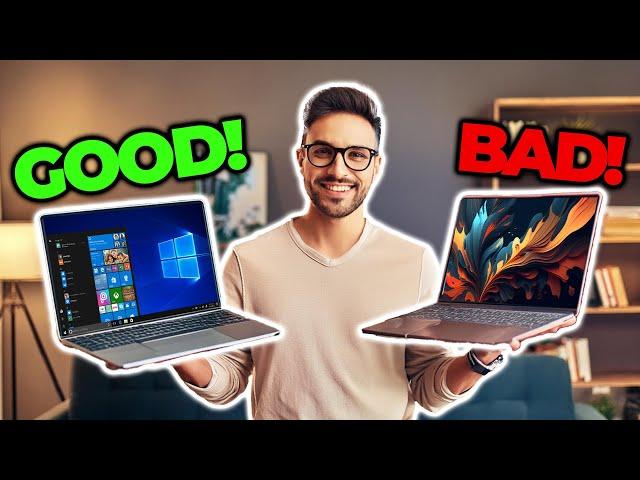 Best 2 In 1 Laptop in 2024 - Top 5 Convertible Picks For Any Budget