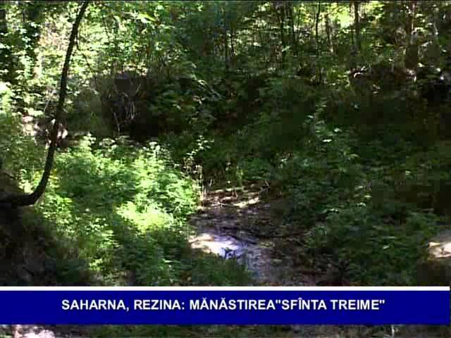 Destinații nistrene la ELITA TV:  Saharna , Rezina