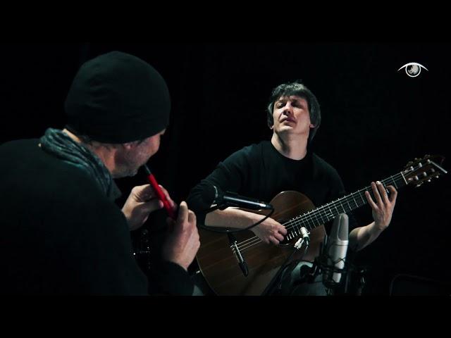 Сергей Клевенский & Михаил Оленченко - СЛЁЗЫ ТИТОВА