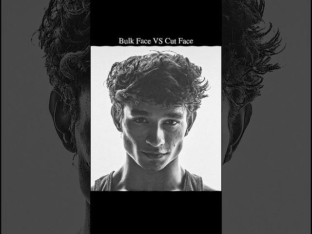 Bulk Face VS Cut Face