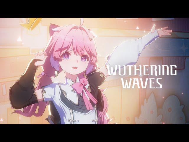 Wuthering Waves | Resonator Showcase | Encore — BAA BAA!!