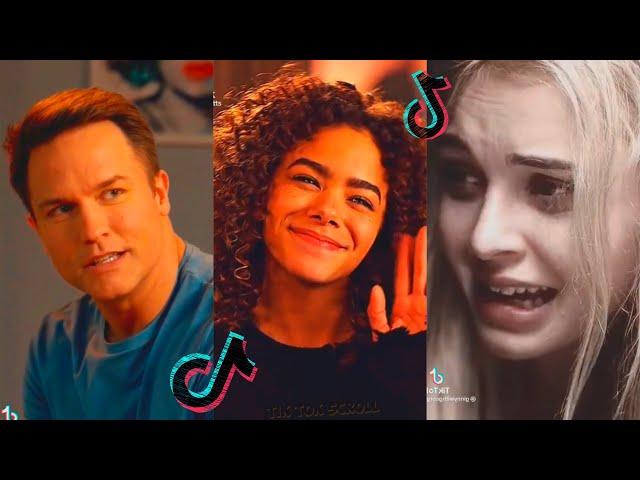 Ginny&Georgia Edits | TikTok Compilation #1