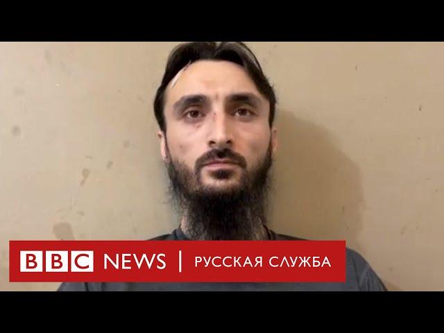 Тумсо Абдурахманов рассказал подробности нападения