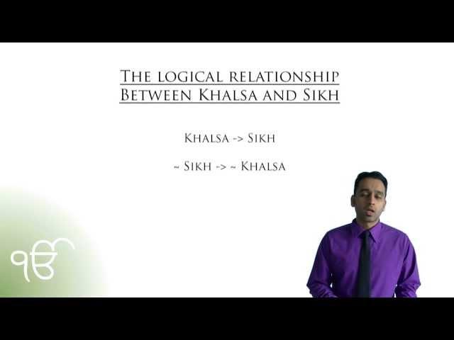 Part1: Logical Relationship
