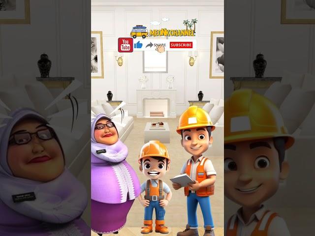 minta duit #shortsfeed #cartoon #kartunanimasi #kartuntempel #shortvideo