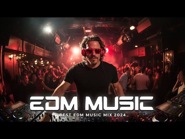 EDM Gaming Music 2024  The Best New Popular Music Mix for 2024 EDM & Pop Remixes.