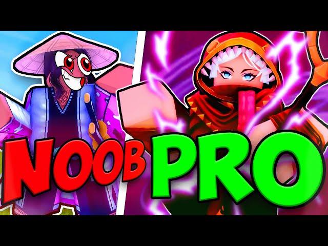 Getting Better! - Noob To Pro #7 (Anime Defenders)