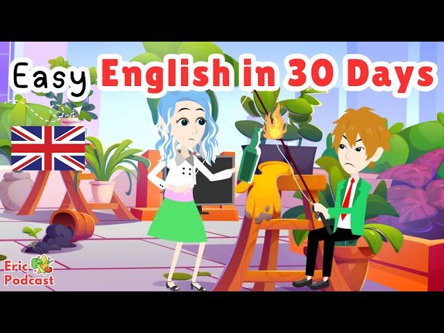 Dialogues English Speaking And Listening Practice | Present Perfect Tense