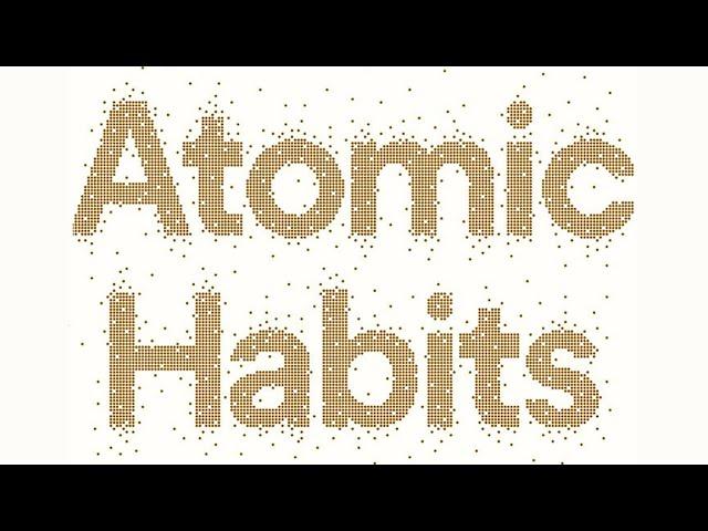 Free Audiobook: Atomic Habits: An Easy & Proven Way to Build Good Habits & Break Bad Ones": Summary