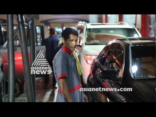 Success story of a Malayalee man In Abu Dhabi | Gulf Roundup 9 Dec 2017