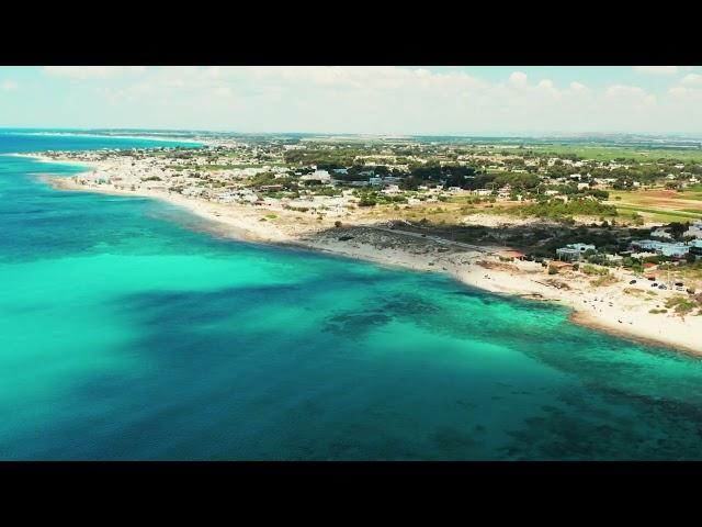 Spiaggia di Torre Ovo (Torricella, Taranto)