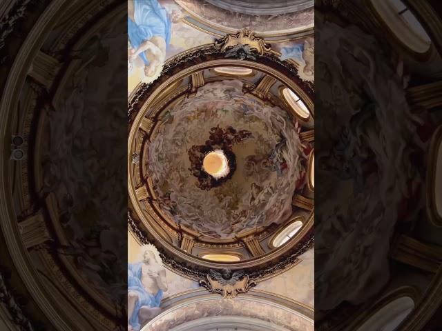 Roman light… #roma #rome