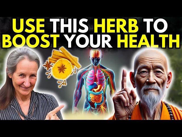 Dr. Barbara O'Neill - Use These Herbs Daily To CHANGE Your LIFE!