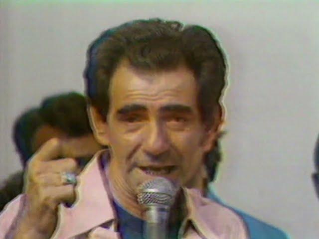 TV Tupi - Encerramento das Transmissões (1980)