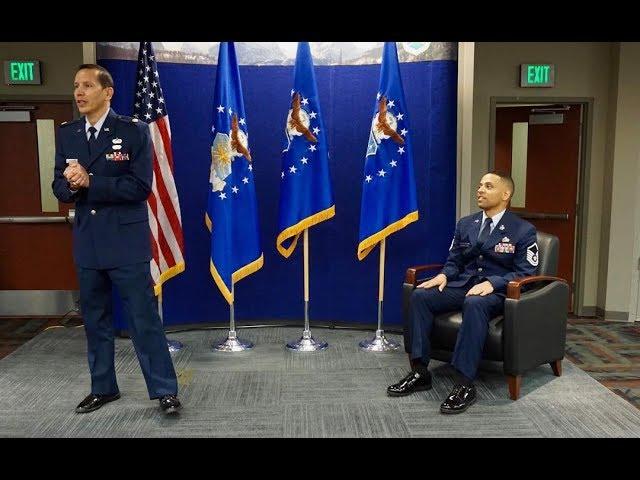 Air Force Reserve: Endless Opportunities