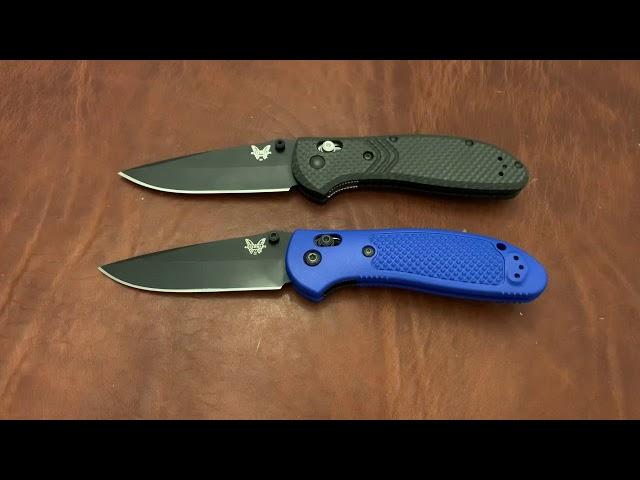 Top 10 EDC Knives of All Time