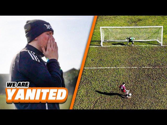 "Game Of The Season So Far!" | WE ARE YANITED #18