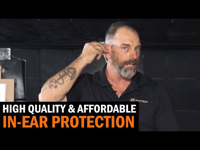 One of the Best Ear Protection Products We've Used
