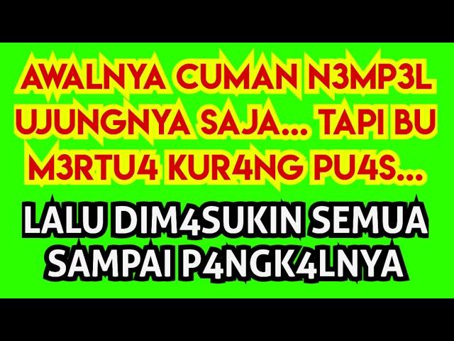 Keindahan Sawah ibu mertua yang Butuh Bantuan