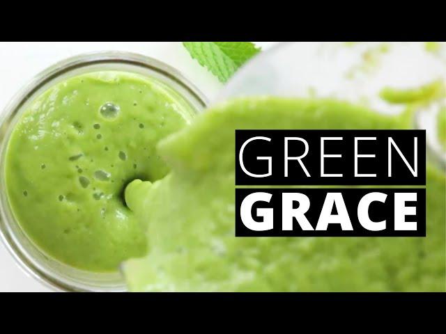 GREEN GRACE