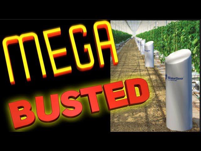 Waterseer MEGA-BUSTED!!!!