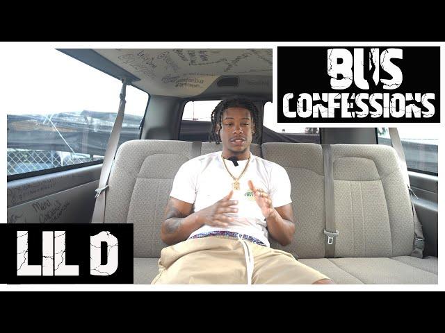 LILD On Girls Who Make Weird Noises,How He Got His Name,His Girlfriend Sister & More(Full Interview)