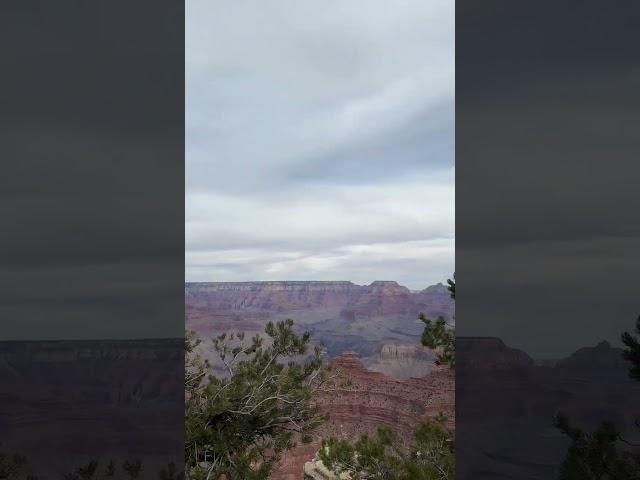 그랜드캐니언 국립공원 Grand Canyon National Park 미국 남서부 애리조나 주 북서부 지역에 있는 거대하고 경관이 빼어난 명승지