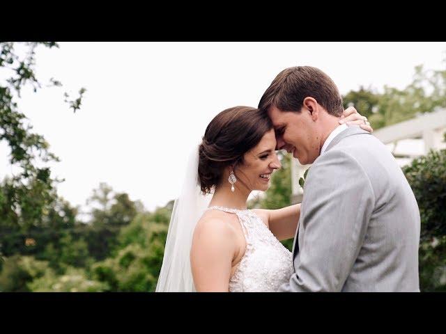 Romantic, Biblical, Fun Filled Wedding Day | Ocean Springs, MS