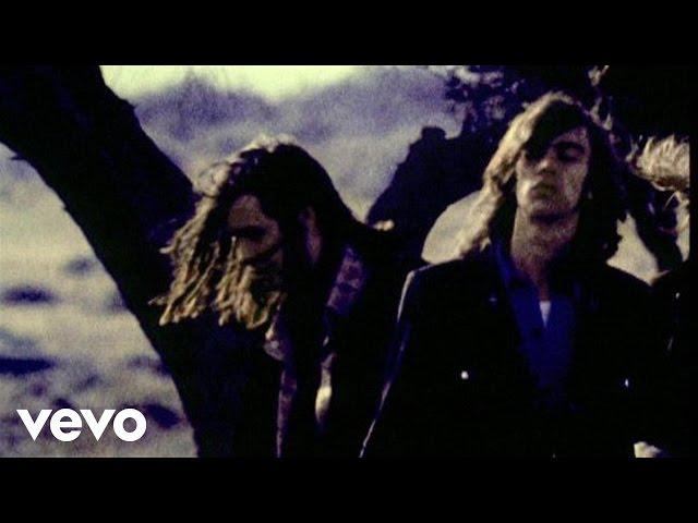 The Verve - Slide Away