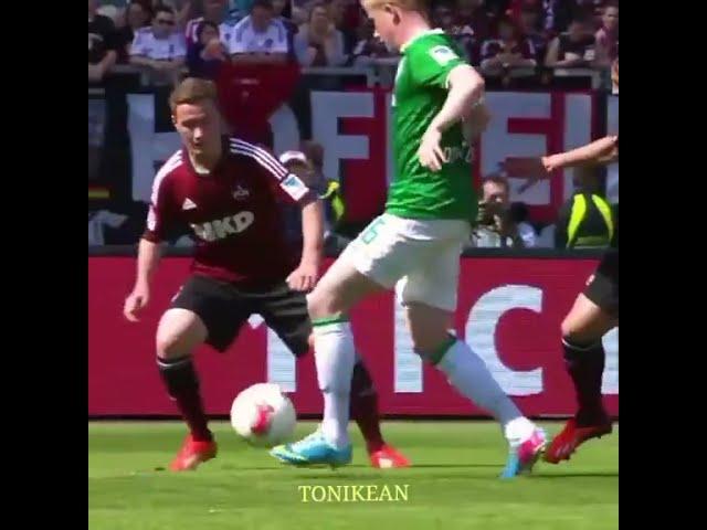 Kevin De Bruyne Best Skills And Goals ️