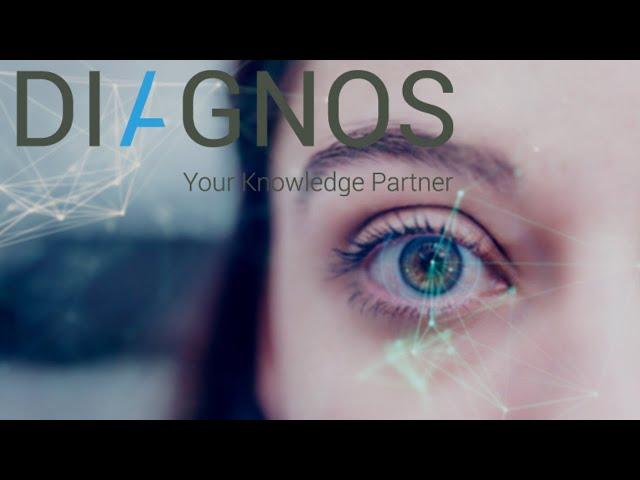 DIAGNOS (ADK.V) A.I. retina analysis creates a powerful early warning system for diabetics