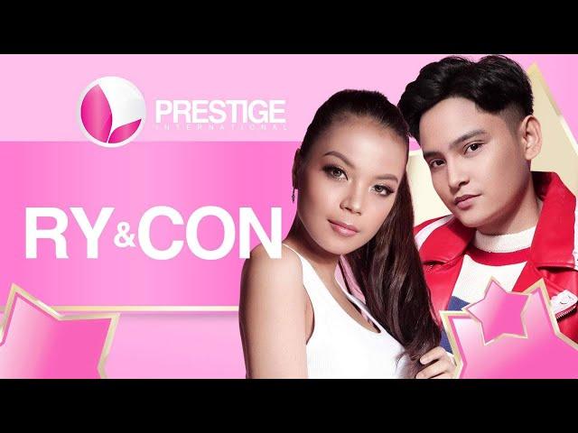 Kahit Ayaw Mo Na by Ry and Con | Prestige International