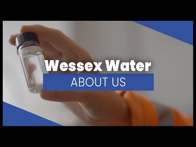 About Us - Wessex Water