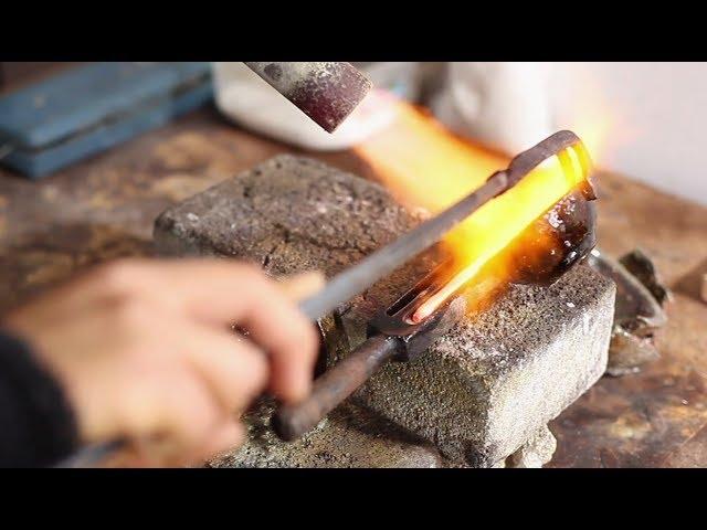 How is it made? The Art of Making Filigree Jewelry