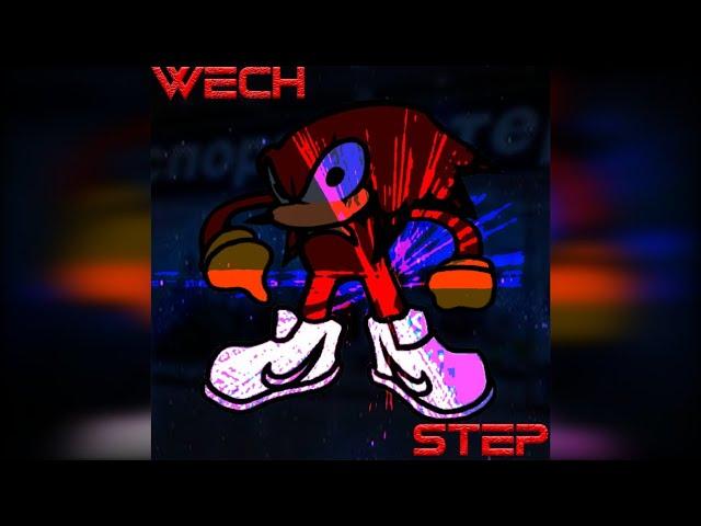 Wechstep - FNF: Parallax Redebut (Scrapped / Unused)