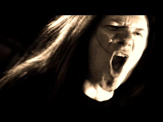 EMBRYONIC AUTOPSY - Cleopatra's Spawn (Official Video)