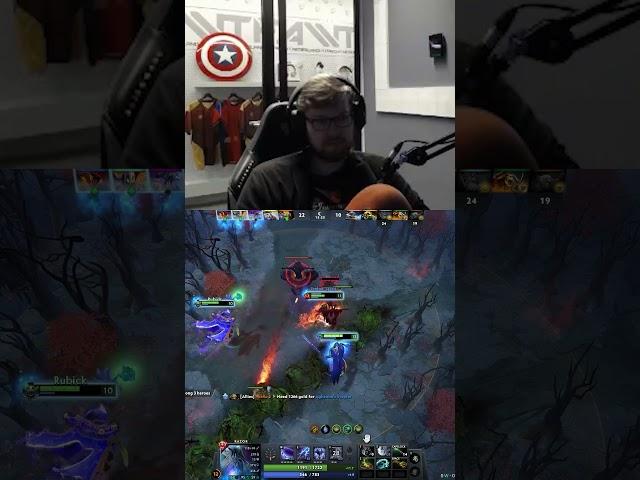 Manta drop for efficiency #Qojqva #dota2clips #dota2highlights #Dota2 #dota2shorts