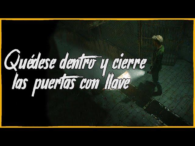 ALERTA: Cierren las puertas y tengan cuidado con el impostor | Creepypasta | Nosleep Reddit Terror