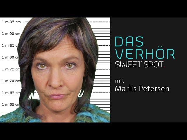 Marlis Petersen - Sopranistin - Das Verhör | SWEET SPOT.