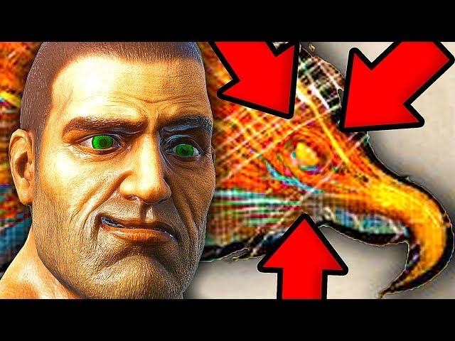 Ark: Survival Evolved PHOENIX! - DON'T TAME THE PHOENIX WITHOUT WATCHING THIS!