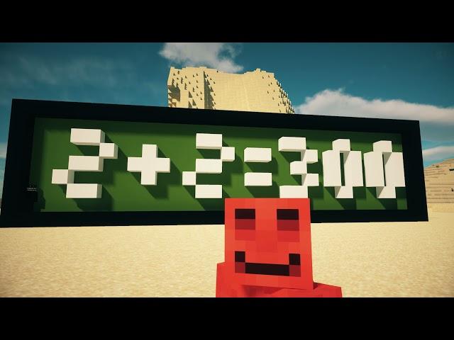 Самая АППЕТИТНАЯ Заявка на Майншилд Академия [Minecraft feat. МШа]